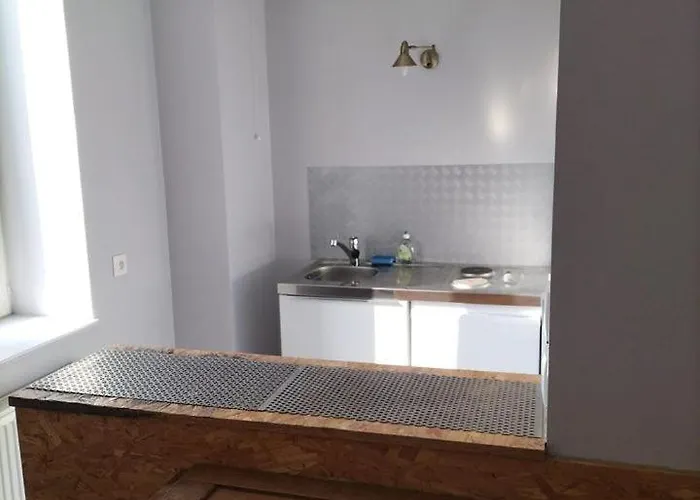Bed and breakfast Le Jardin De La Reyssouze 3*
