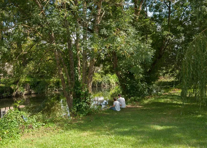 Le Jardin De La Reyssouze 3* Gorrevod