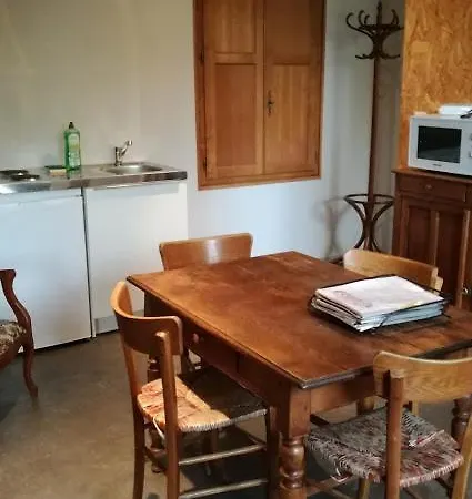 Bed & Breakfast Le Jardin De La Reyssouze