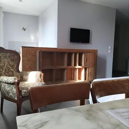 Bed & Breakfast Le Jardin De La Reyssouze Gorrevod