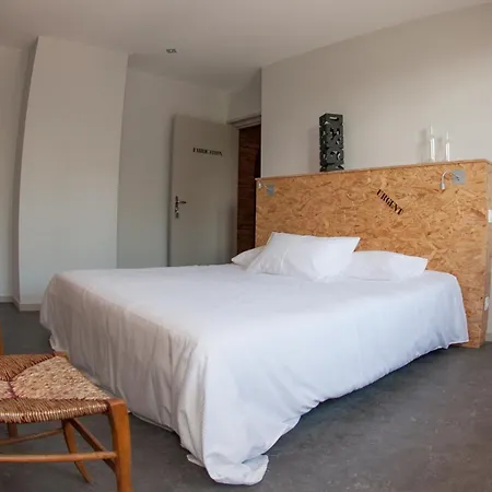 Le Jardin De La Reyssouze Bed & Breakfast 3*