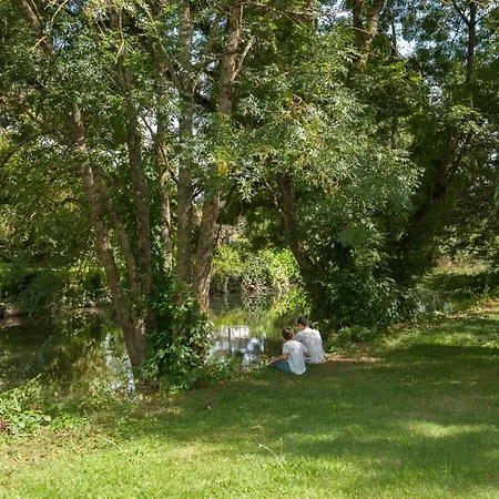 Le Jardin De La Reyssouze 3* Gorrevod
