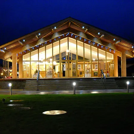 Le Jardin De La Reyssouze Gorrevod