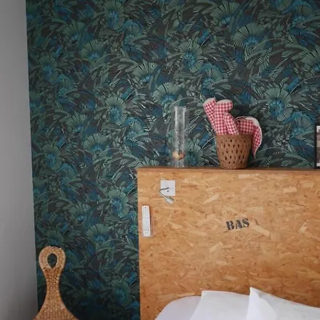 Le Jardin De La Reyssouze Bed & Breakfast 3*