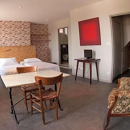 Le Jardin De La Reyssouze 3* Gorrevod