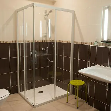 Le Jardin De La Reyssouze Bed & Breakfast 3*
