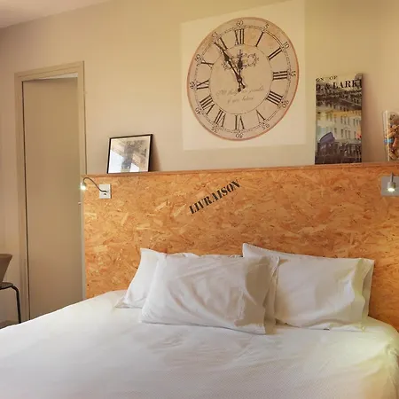 Bed & Breakfast Le Jardin De La Reyssouze