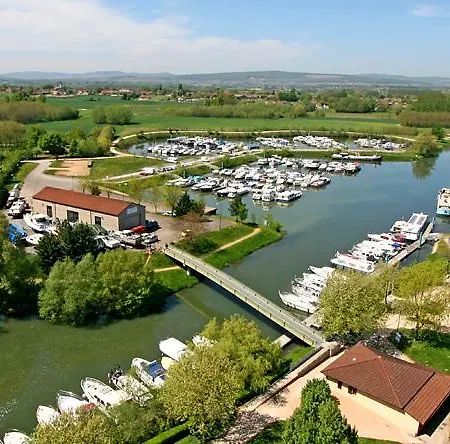 Bed & Breakfast Le Jardin De La Reyssouze
